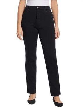 Gloria Vanderbilt Women's
Amanda Stretch Denim Jean